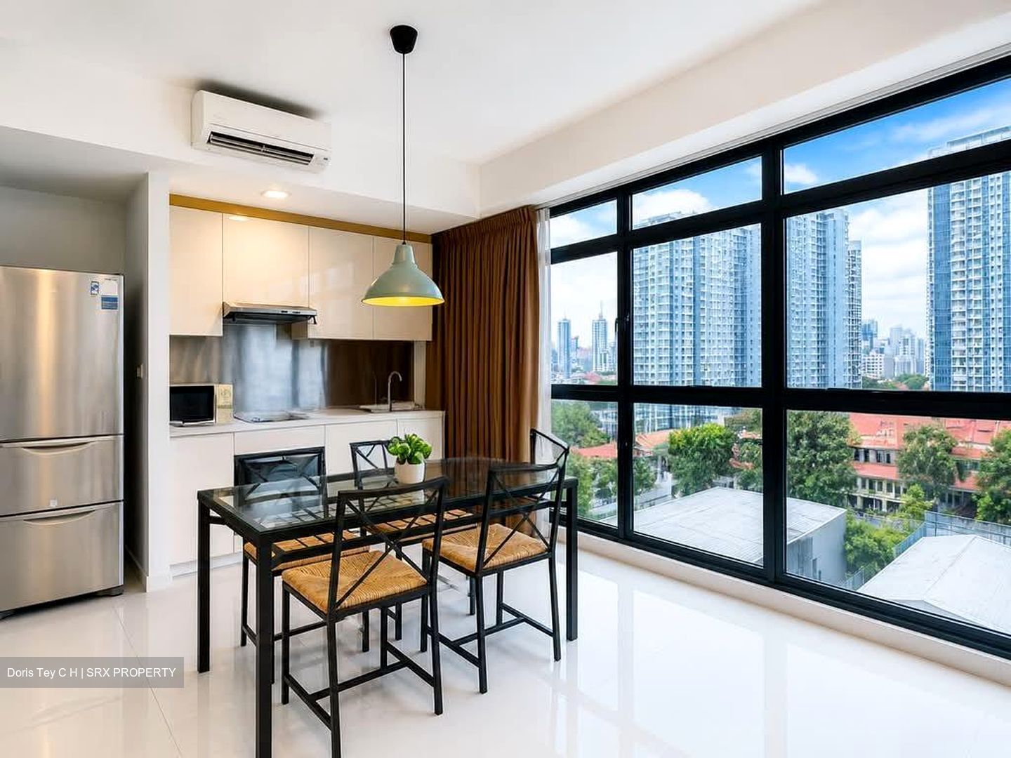 City Square Residences (D8), Condominium #554605931